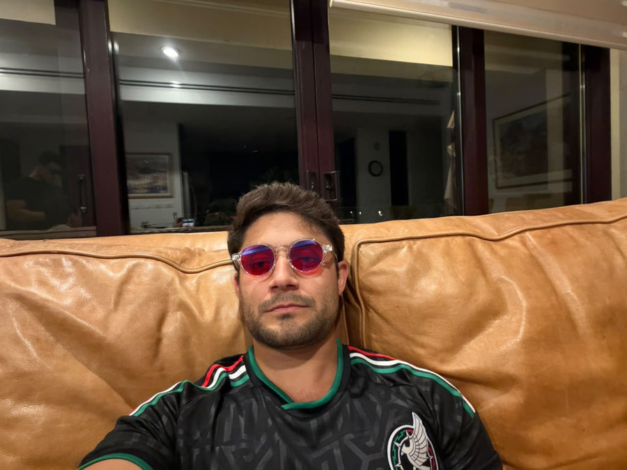 Mateo Herrera